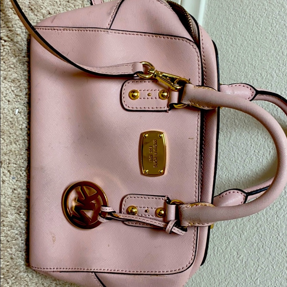 Michael Kors crossbody bag